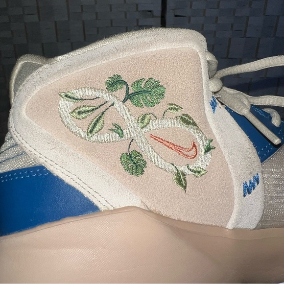 Nike Kyrie Infinity 'Floral 2022. Men’s 9. AMAZING CONDITION! - Picture 13 of 16